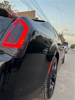 كرايسلر 300